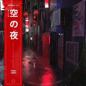 Empty Nights (Single)