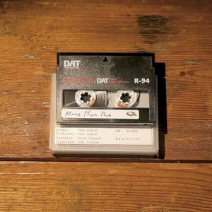 More Than This (Full Moon Club version) (Single)