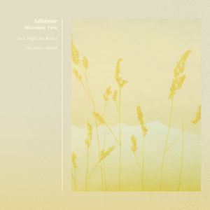 Mountain View (EP)