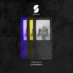 Claustrophobic (EP)