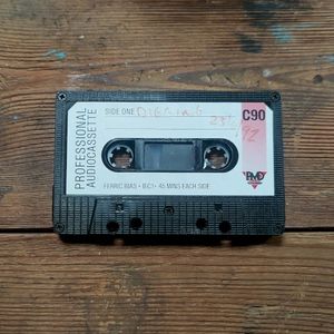 Digging in the Dirt (Long Busk instrumental) (Single)