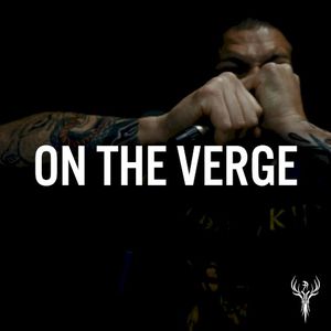 On The Verge (Single)