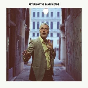 Return of the Sharp Heads (Single)