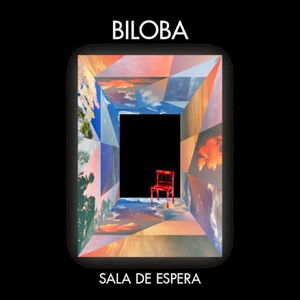 Sala de Espera