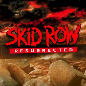 Resurrected (Single)