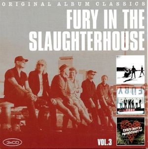 Original Album Classics