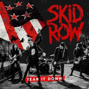 Tear It Down (Single)