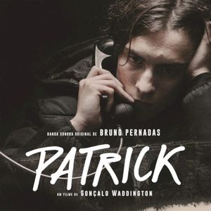 Patrick OST (EP)