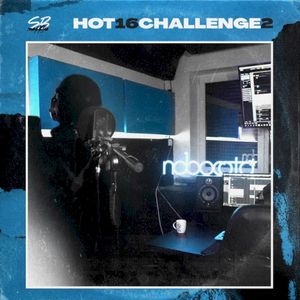 ADM #hot16challenge2