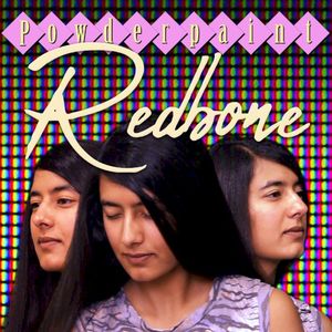 Redbone (Single)