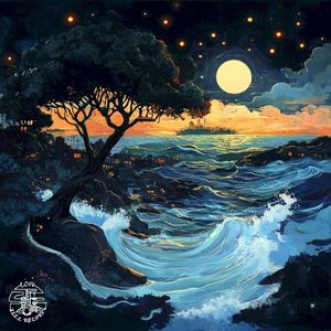 Night Tide (Single)