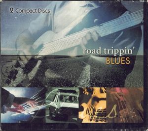 Road Trippin’ Blues