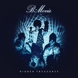 Hidden Treasures