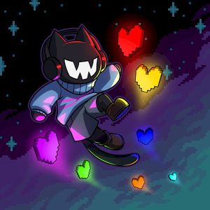 UNDERTALE (10-Year Anniversary Remixes) (OST)