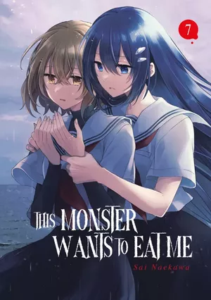 This Monster Wants to Eat Me, tome 7