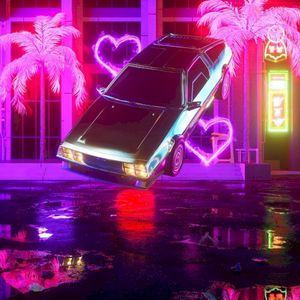 Don't Let Go (Single)