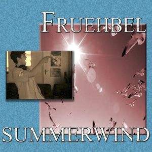 Summerwind (Single)