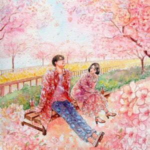 봄날 크리스마스 (Single)