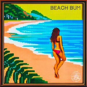 Beach Bum (Single)