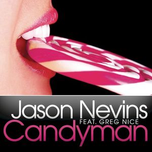 Candyman (Single)