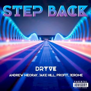 Step Back (Single)