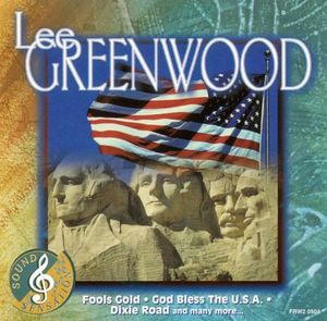 Lee Greenwood