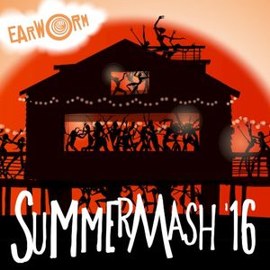 Summermash '16 (Single)