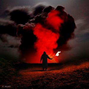Carry the Flame (Single)
