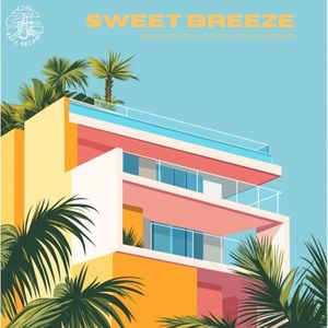 Sweet Breeze (Single)