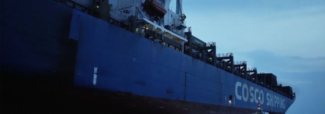 Cover Une Planète dans la Mer