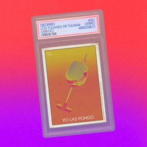 Yo Las Pongo (Single)