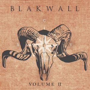 Covers, Vol. 2 (EP)