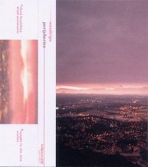 Peripheries (EP)
