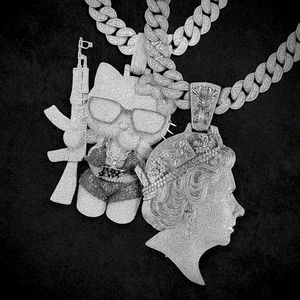 GUILT TRIPPIN (Single)