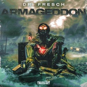 Armageddon (Single)