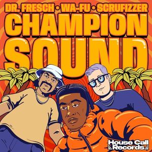 Champion Sound (Single)