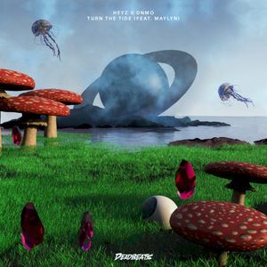 Turn the Tide (Single)