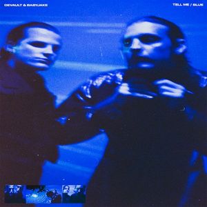 Tell Me / Blue (Single)