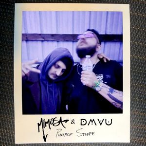 Purple Stuff (Single)
