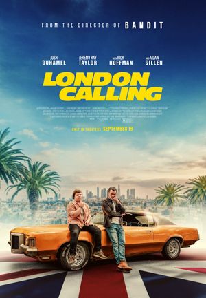 London Calling