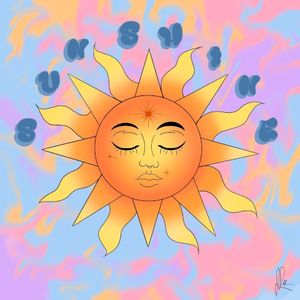 Sunshine (Single)