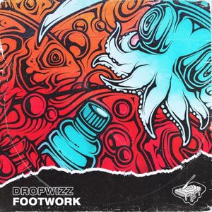 FOOTWORK (Single)