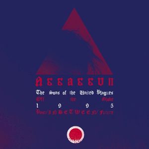 The Sons of the United Plagues (EP)