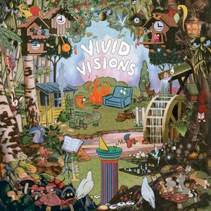 Vivid Visions