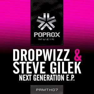 Next Generation E.P. (EP)
