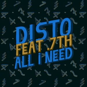 All I Need (EP)