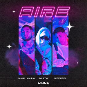 Aire (Single)