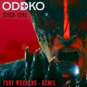 Siren Song (Fury Weekend remix) [instrumental]