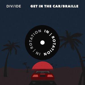 Get in the Car / Braille (Single)