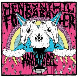 Unicorns From Hell (EP)